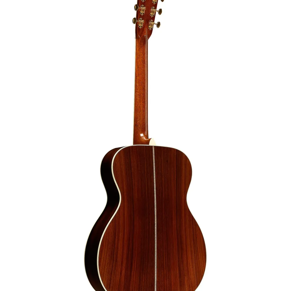 Martin OM-42 Standard Orchestra Model Acoustic Guitar Natural