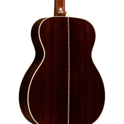 Martin OM-28E Standard Orchestra Model Acoustic-Electric Guitar Natural