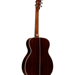 Martin OM-28E Standard Orchestra Model Acoustic-Electric Guitar Natural