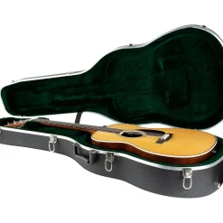 Martin OM-28E Standard Orchestra Model Acoustic-Electric Guitar Natural