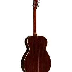 Martin OMJM 20th Anniversary John Mayer Signature Acoustic-Electric Guitar Gray Sunburst