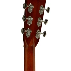 Martin OMJM 20th Anniversary John Mayer Signature Acoustic-Electric Guitar Gray Sunburst