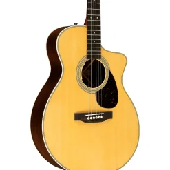 Martin SC-28E Acoustic-Electric Guitar Natural