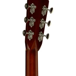 Martin Special Edition OMJM John Mayer Signature Orchestra Model Acoustic-Electric Guitar Natural