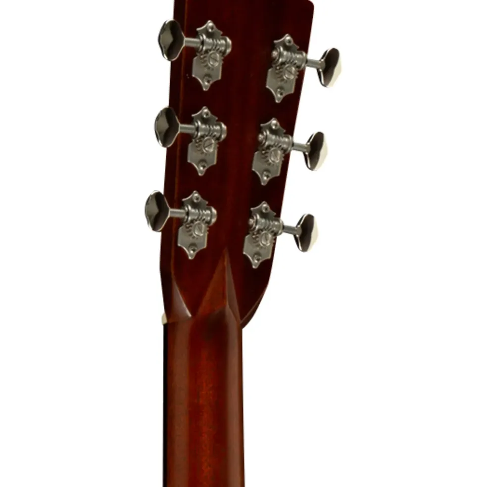 Martin Special Edition OMJM John Mayer Signature Orchestra Model Acoustic-Electric Guitar Natural