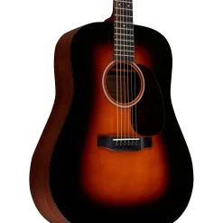 Martin Style 21 Custom Shop 1935 Sunburst Dreadnought 1935 Sunburst
