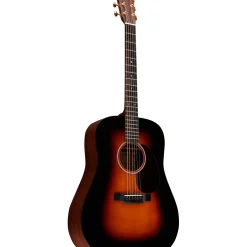 Martin Style 21 Custom Shop 1935 Sunburst Dreadnought 1935 Sunburst