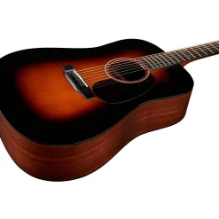 Martin Style 21 Custom Shop 1935 Sunburst Dreadnought 1935 Sunburst