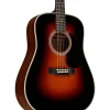 Martin Style 28 Custom Shop 1935 Sunburst Dreadnought Acoustic Guitar 1935 Sunburst