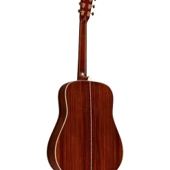 Martin Style 28 Custom Shop 1935 Sunburst Dreadnought Acoustic Guitar 1935 Sunburst