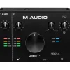 M-Audio AIR 192|4 USB-C Audio Interface