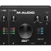 M-Audio AIR 192|6 USB-C Audio Interface