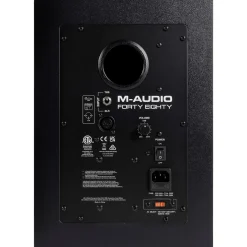 M-Audio Forty Eighty 8