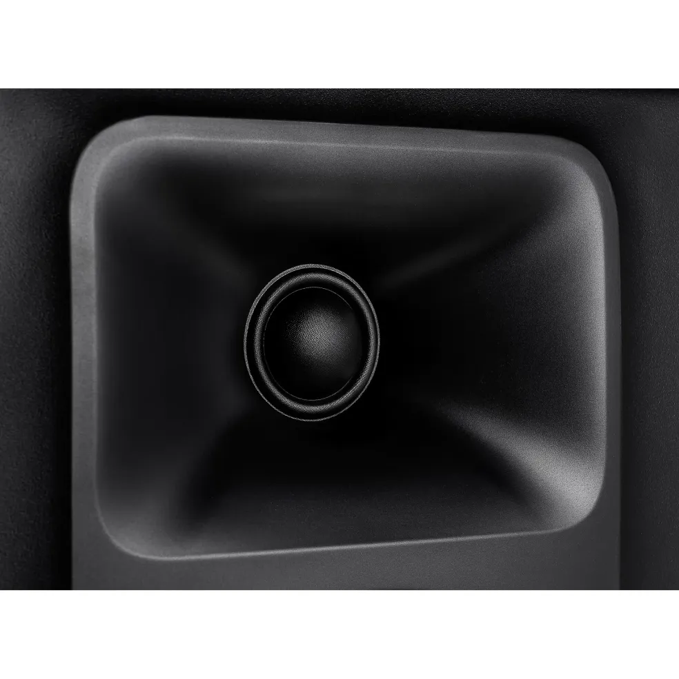 M-Audio Forty Eighty 8" Powered Studio Monitors (Each) Gold