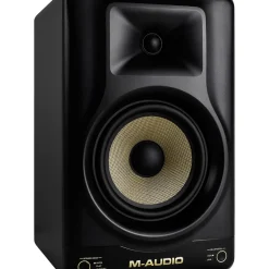 M-Audio Forty Sixty 6" Powered Studio Monitor (Each) Gold
