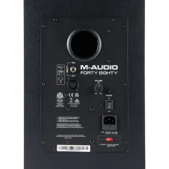 M-Audio Forty-Eighty 8