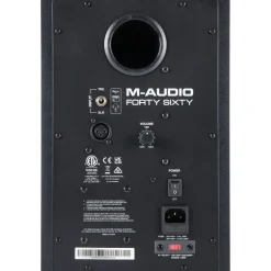M-Audio Forty-Sixty 6