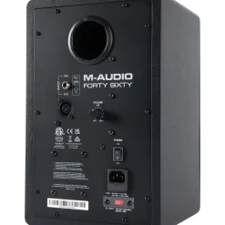 M-Audio Forty-Sixty 6