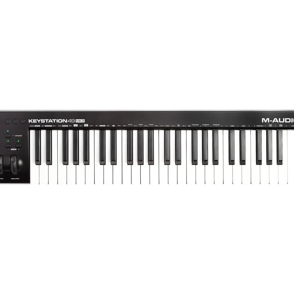 M-Audio Keystation 49 MK3
