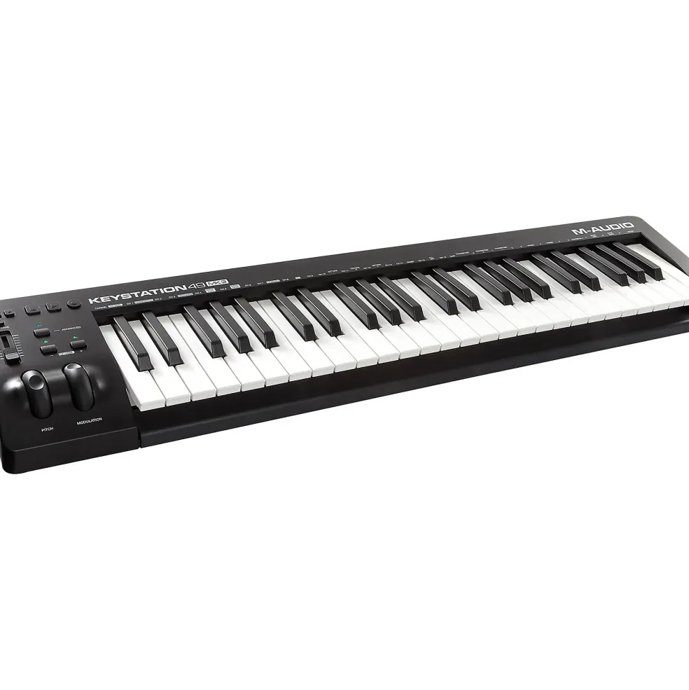 M-Audio Keystation 49 MK3
