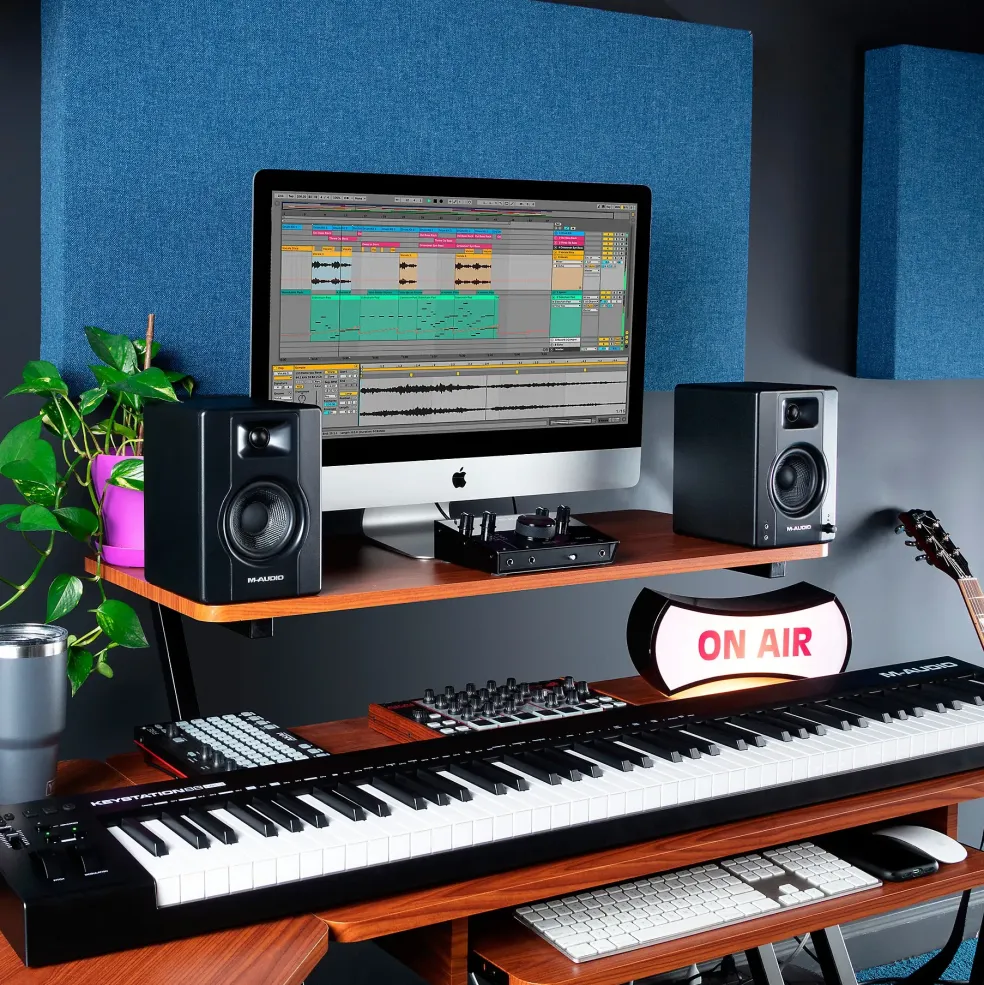 M-Audio Keystation 88 MK3