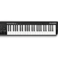 M-Audio Keystation 49es MK3 Keyboard Controller