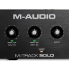 M-Audio M-Track Solo 2-Channel USB Audio Interface