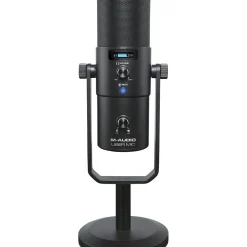 M-Audio Uber Mic