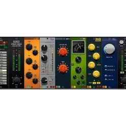 McDSP 6060 Ultimate Module Collection Native v7