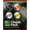 McDSP Classic Pack Native v7 (Software Download)
