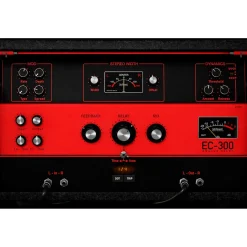 McDSP EC-300 Echo Collection Native v7