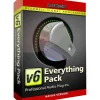 McDSP Everything Pack Native v7 Software Download