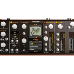 McDSP FutzBox HD v7 Software Download
