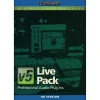 McDSP Live Pack HD v6 (Software Download)