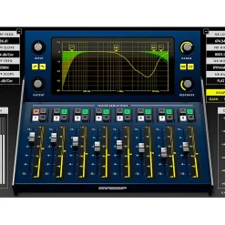McDSP NR800 Native v7