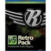 McDSP Retro Pack HD v7 Software Download