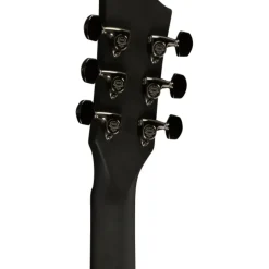 McPherson Carbon Sable Acoustic-Electric Guitar Honeycomb Top