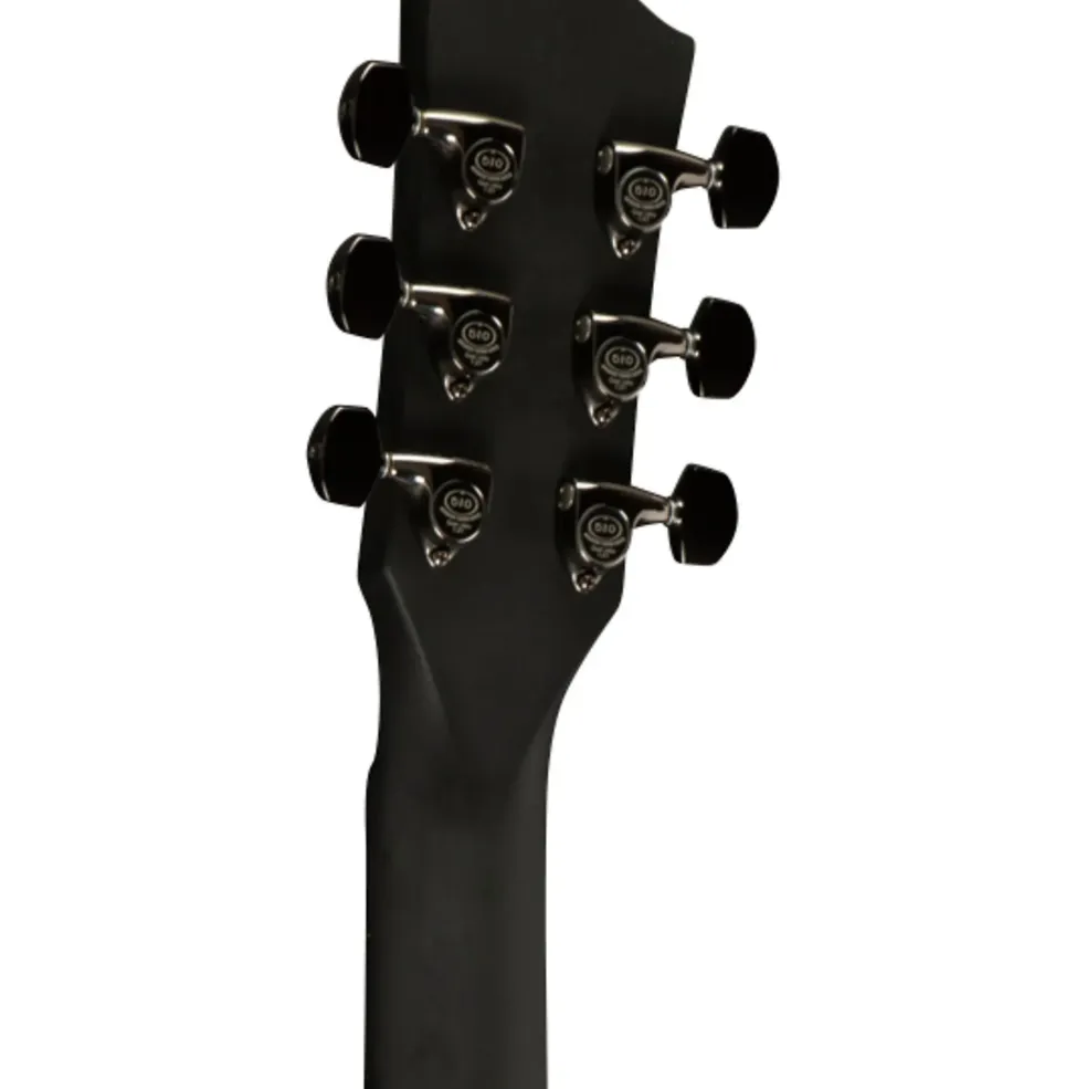 McPherson Carbon Sable Acoustic-Electric Guitar Honeycomb Top