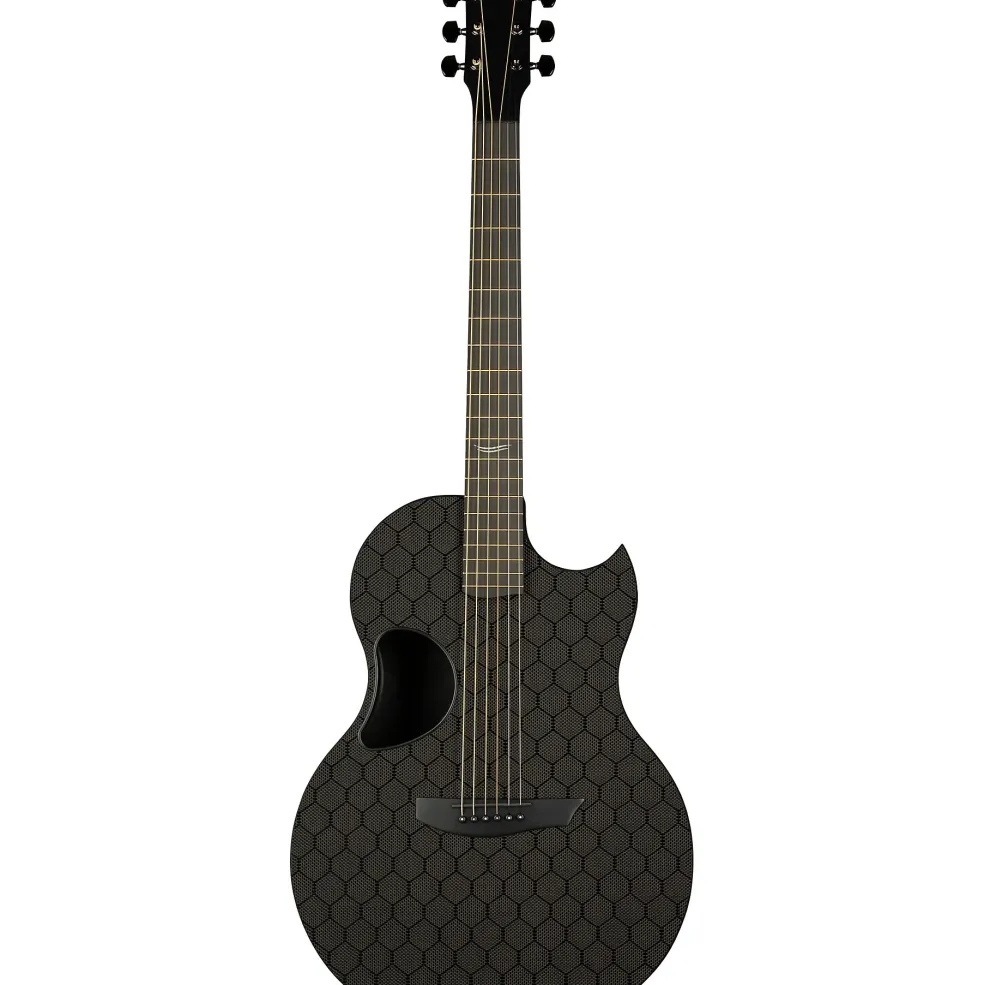 McPherson Carbon Sable Acoustic-Electric Guitar Honeycomb Top