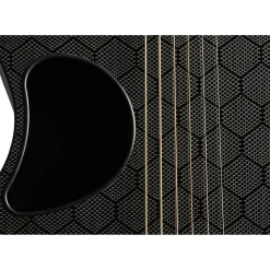 McPherson Carbon Sable Acoustic-Electric Guitar Honeycomb Top