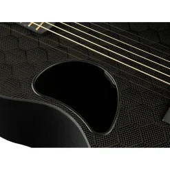 McPherson Carbon Sable Acoustic-Electric Guitar Honeycomb Top
