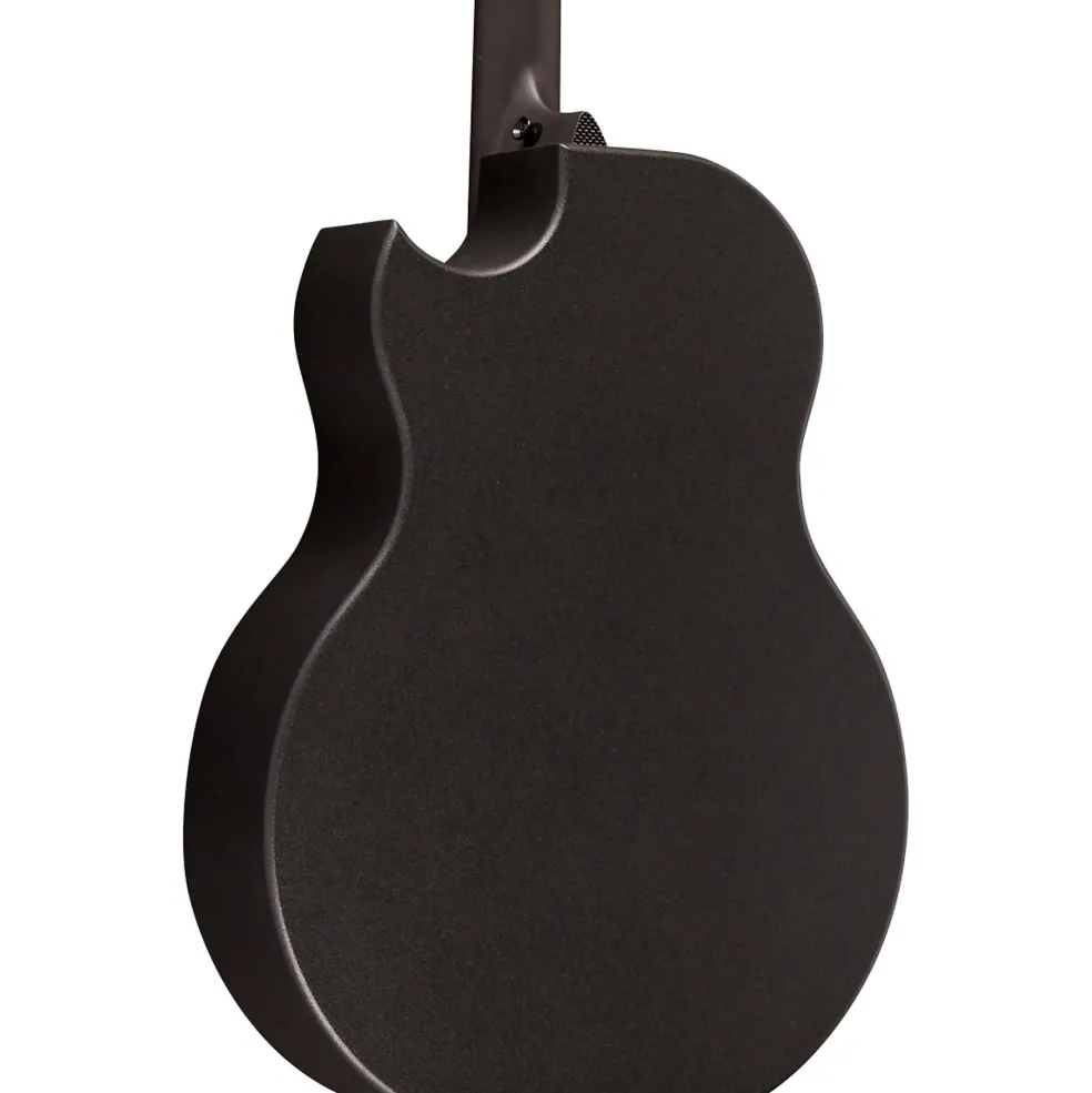 McPherson Carbon Sable Acoustic-Electric Guitar Honeycomb Top