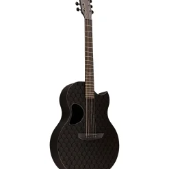 McPherson Carbon Sable Acoustic-Electric Guitar Honeycomb Top