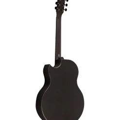 McPherson Carbon Sable Acoustic-Electric Guitar Honeycomb Top