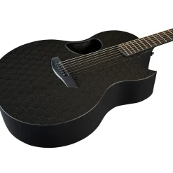 McPherson Carbon Sable Acoustic-Electric Guitar Honeycomb Top