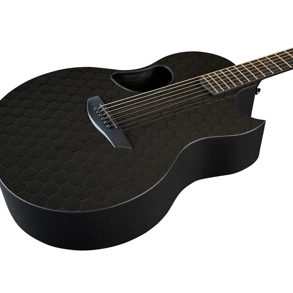 McPherson Carbon Sable Acoustic-Electric Guitar Honeycomb Top