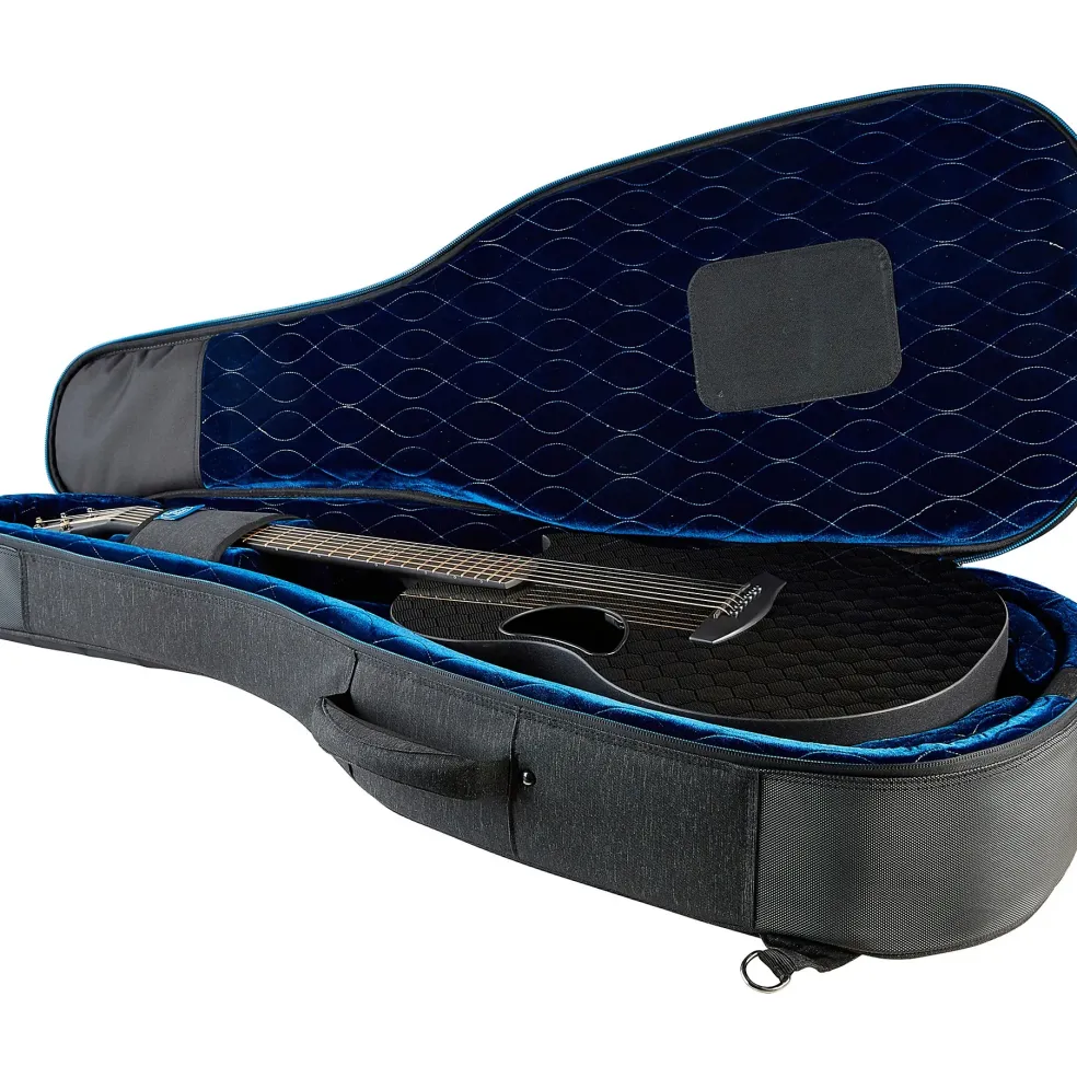 McPherson Carbon Sable Acoustic-Electric Guitar Honeycomb Top