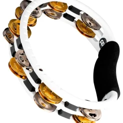 MEINL ABS Recording Tambourine Hand-held