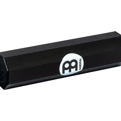 MEINL Aluminum Octagonal Shaker Black