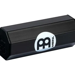 MEINL Aluminum Octagonal Shaker Black Small